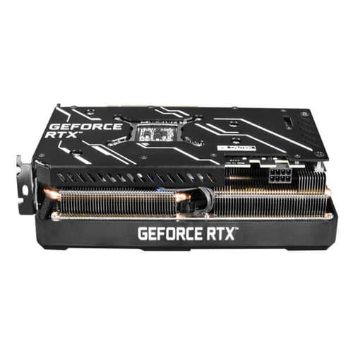 Galax RTX 3060 Ti 1-Click OC Plus 8GB Gaming Graphics Card